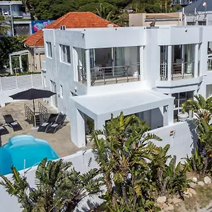  Villa Bakoven Beach
